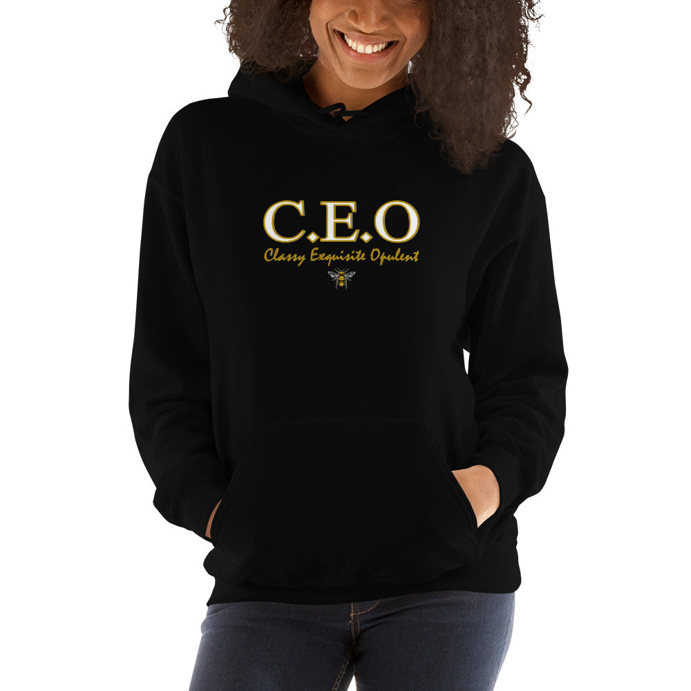 CEO HOODIE