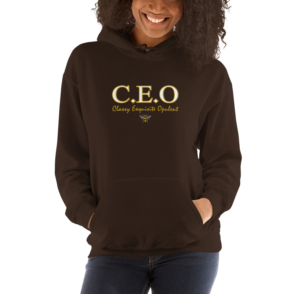 CEO HOODIE