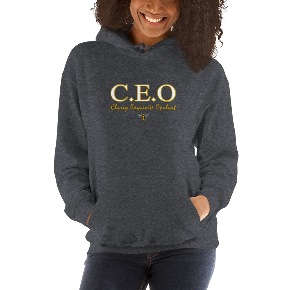 CEO HOODIE